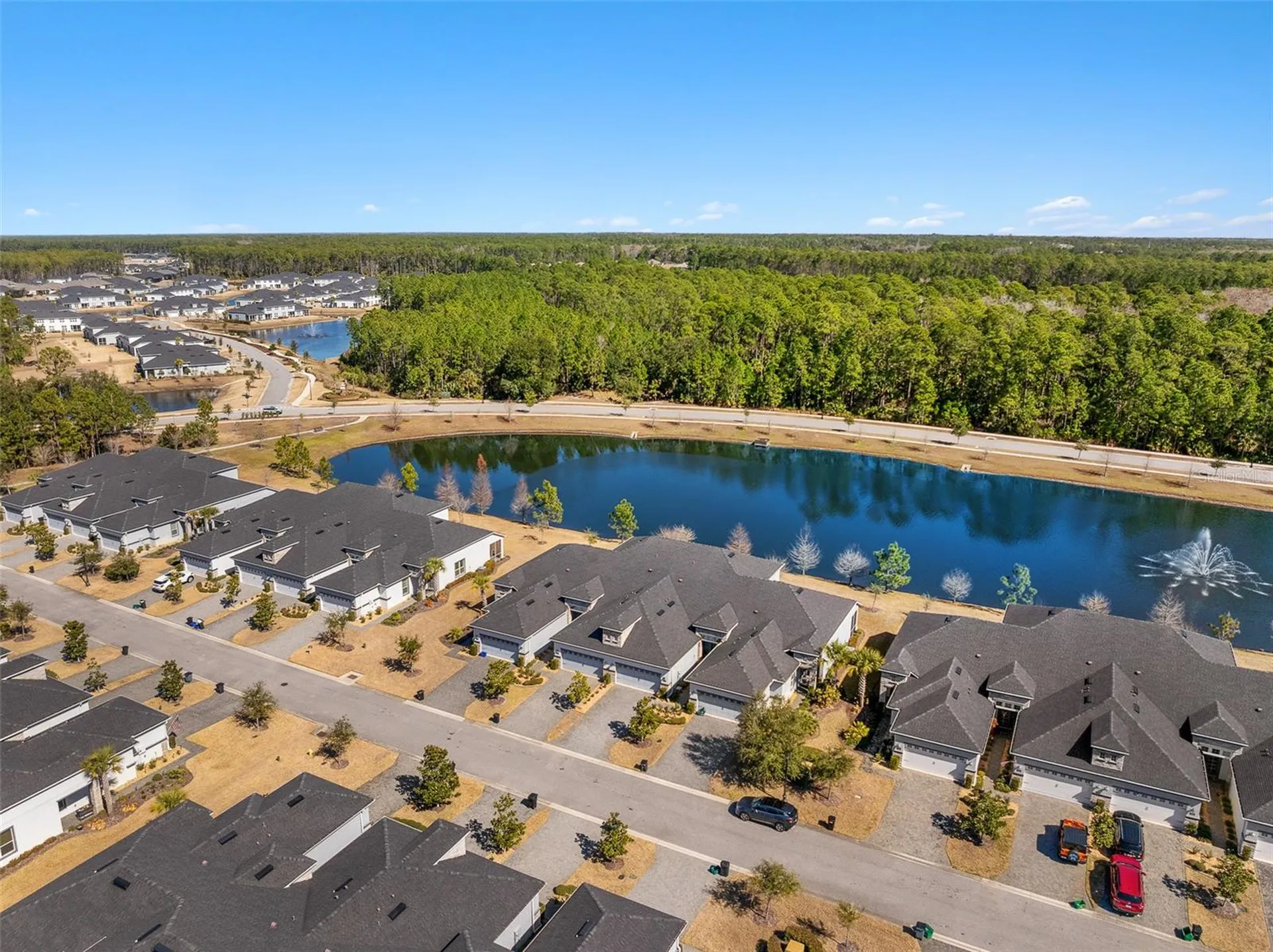 848 Pinewood Drive Ormond Beach FL 32174