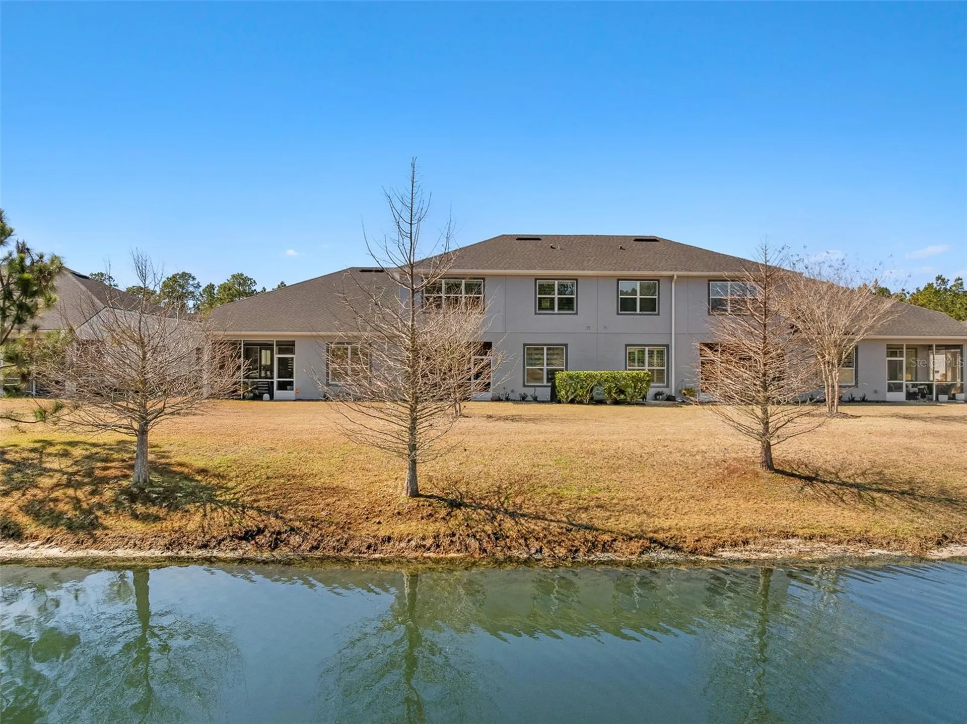 848 Pinewood Drive Ormond Beach FL 32174