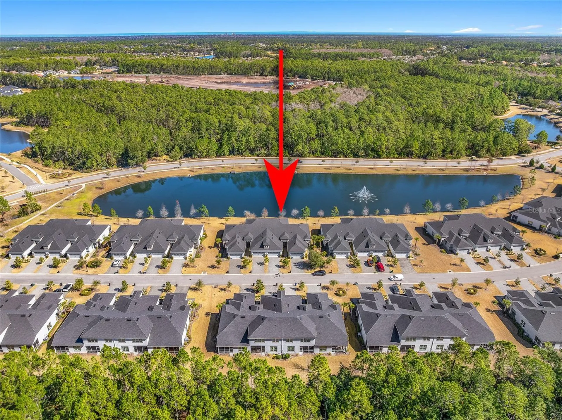 848 Pinewood Drive Ormond Beach FL 32174