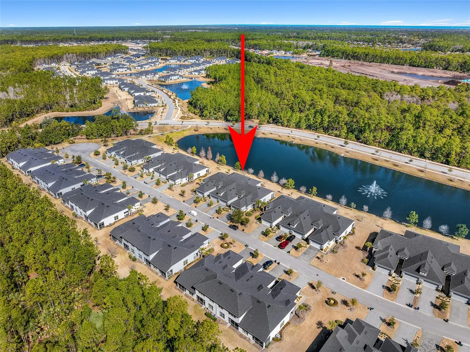 848 Pinewood Drive Ormond Beach FL 32174
