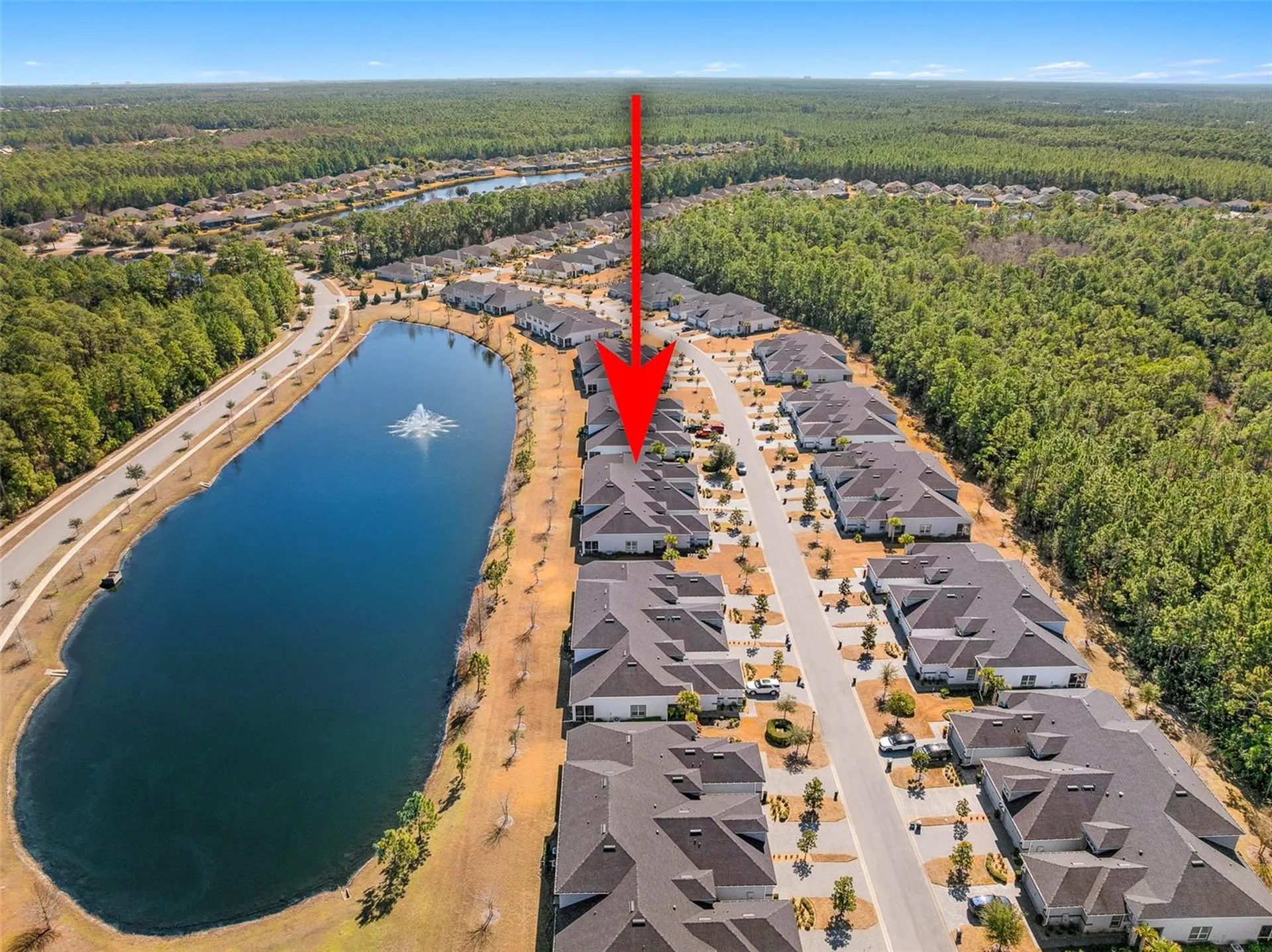 848 Pinewood Drive Ormond Beach FL 32174
