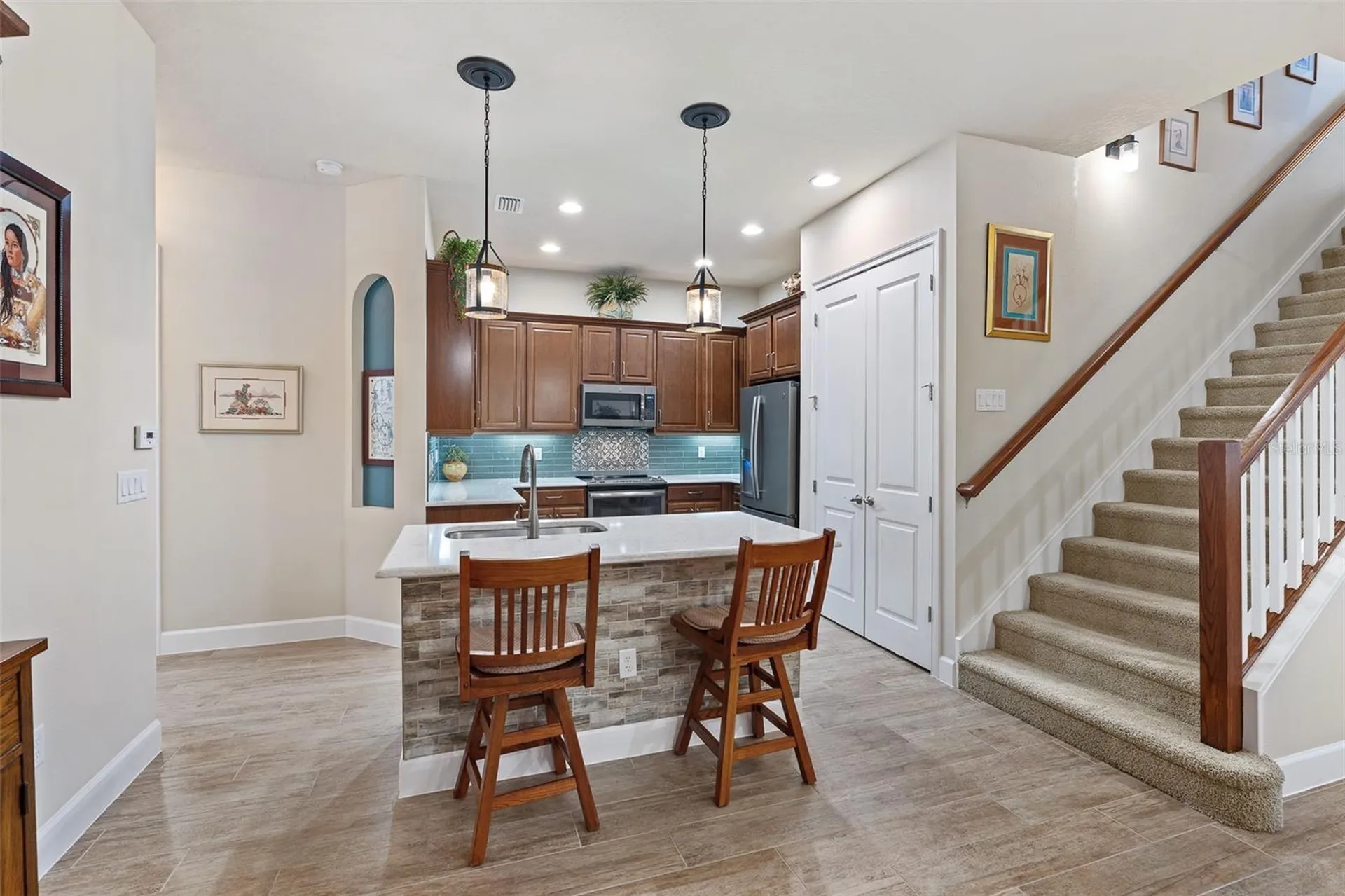 848 Pinewood Drive Ormond Beach FL 32174