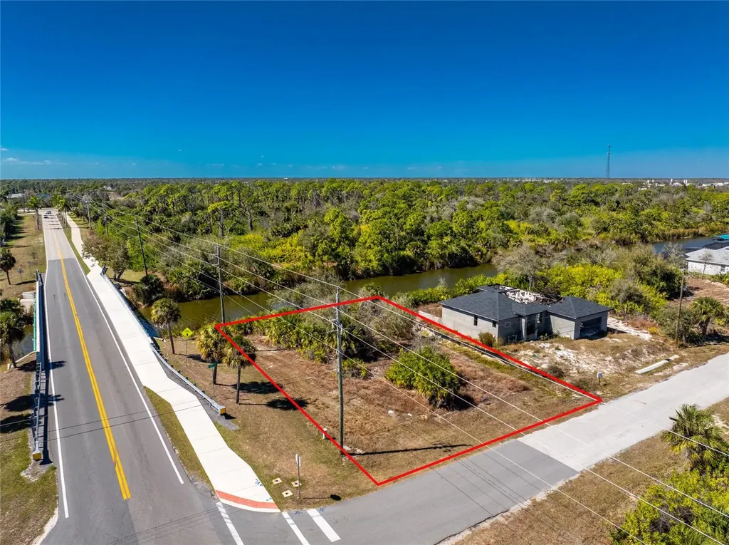 10311 Redondo Street Port Charlotte FL 33981