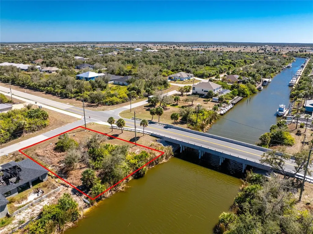 10311 Redondo Street Port Charlotte FL 33981