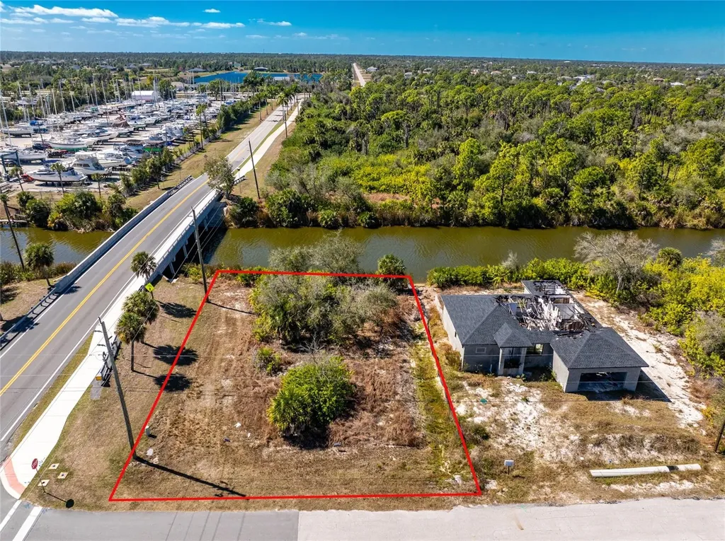 10311 Redondo Street Port Charlotte FL 33981