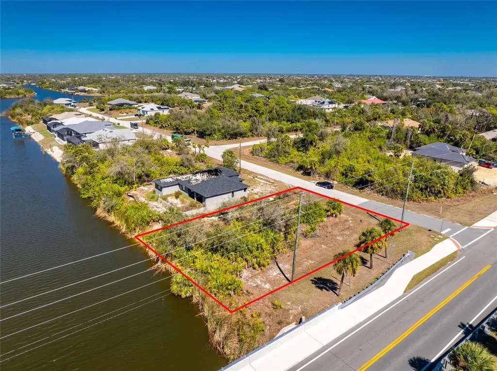 10311 Redondo Street Port Charlotte FL 33981