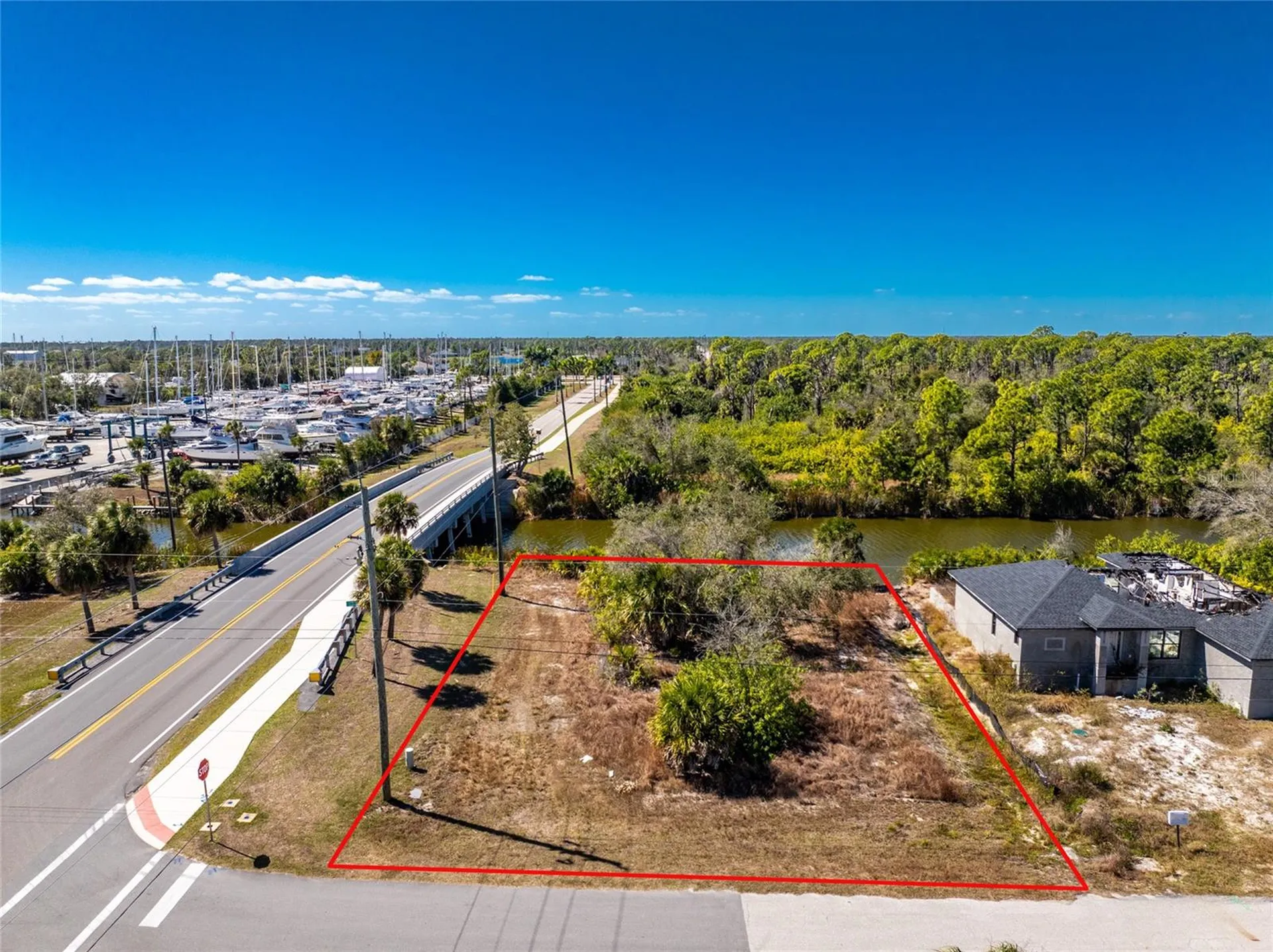 10311 Redondo Street Port Charlotte FL 33981
