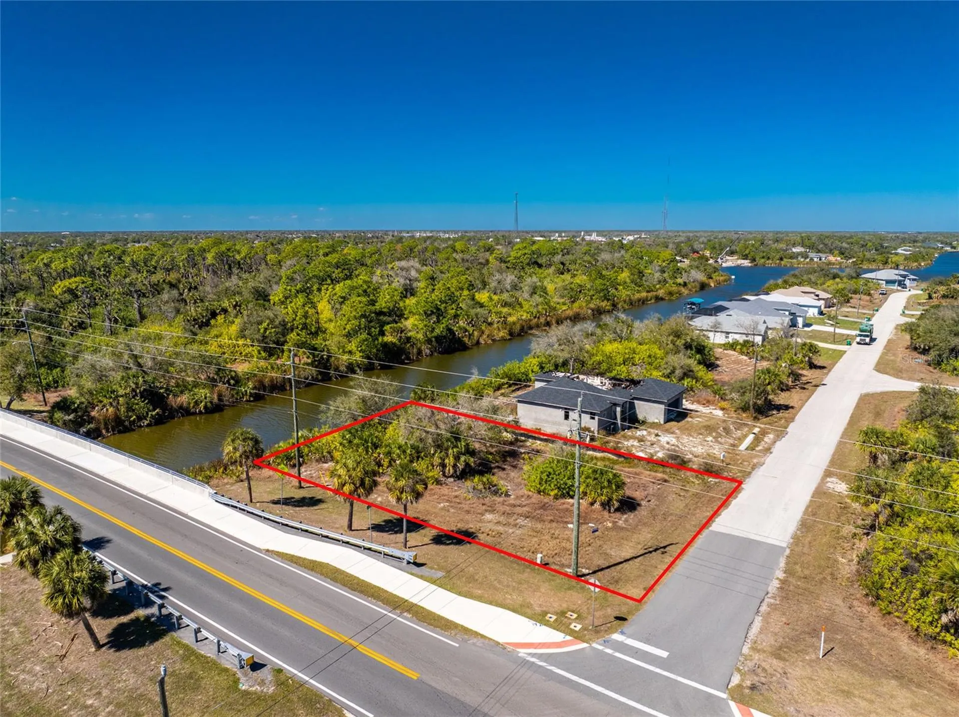 10311 Redondo Street Port Charlotte FL 33981