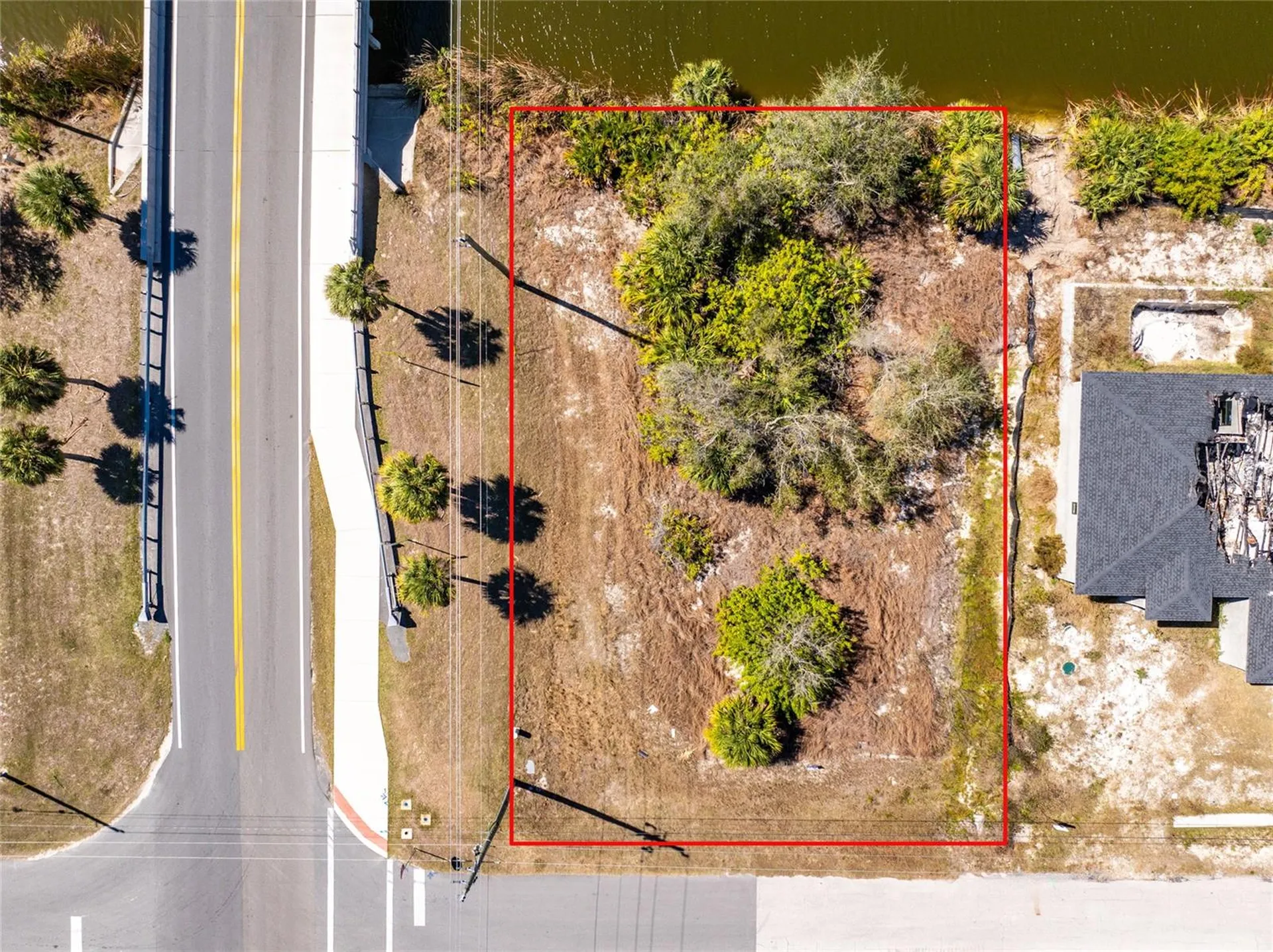 10311 Redondo Street Port Charlotte FL 33981