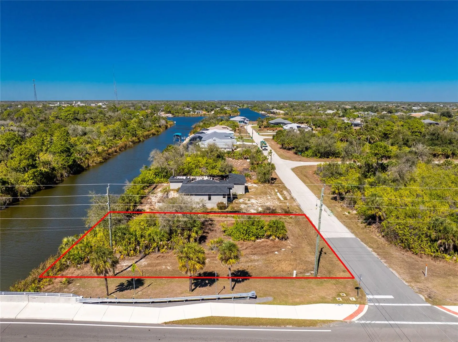 10311 Redondo Street Port Charlotte FL 33981
