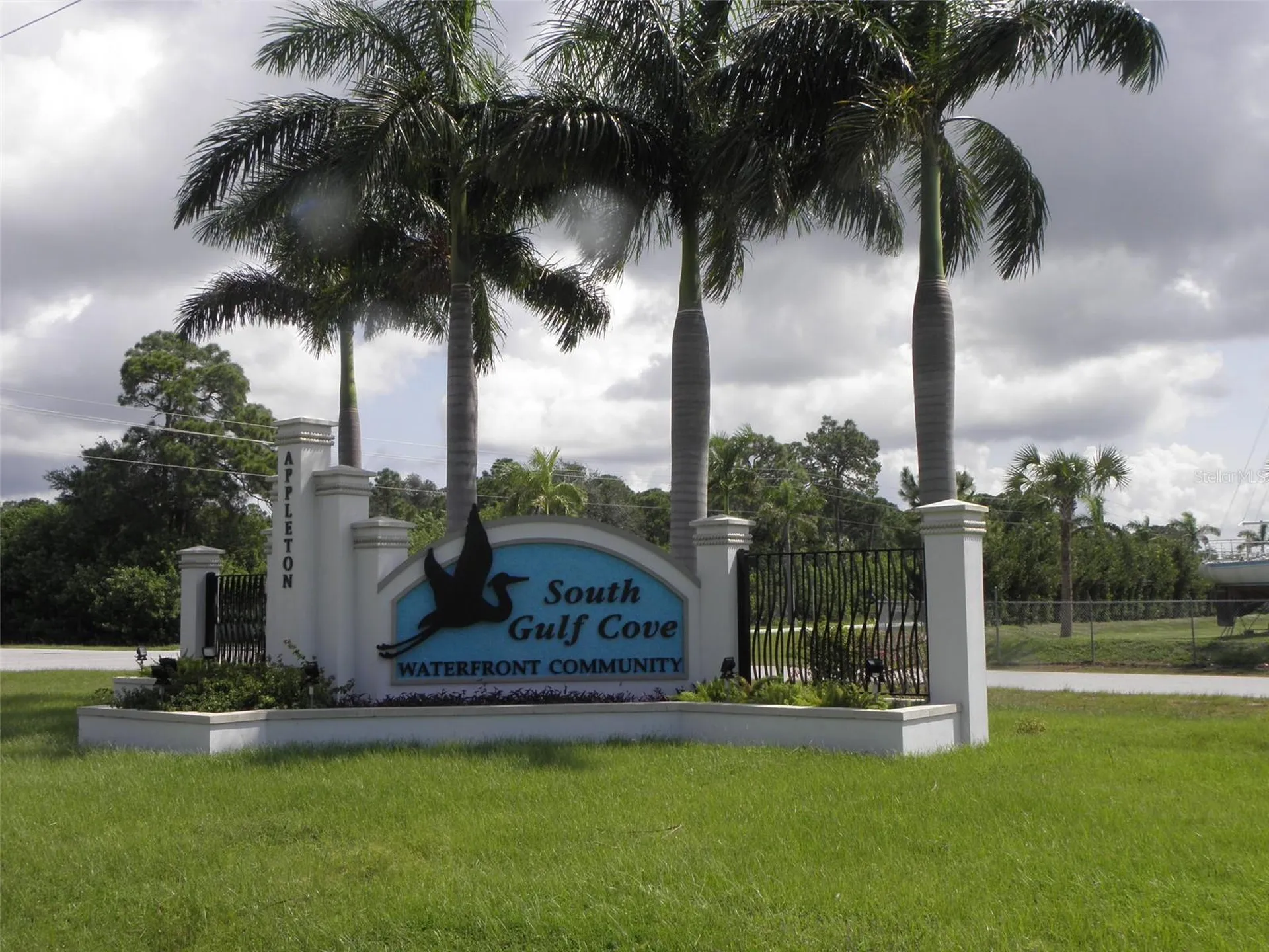 10311 Redondo Street Port Charlotte FL 33981