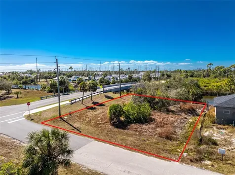 10311 Redondo Street Port Charlotte FL 33981