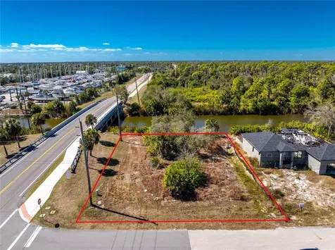 10311 Redondo Street Port Charlotte FL 33981