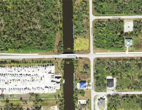 10311 Redondo Street Port Charlotte FL 33981