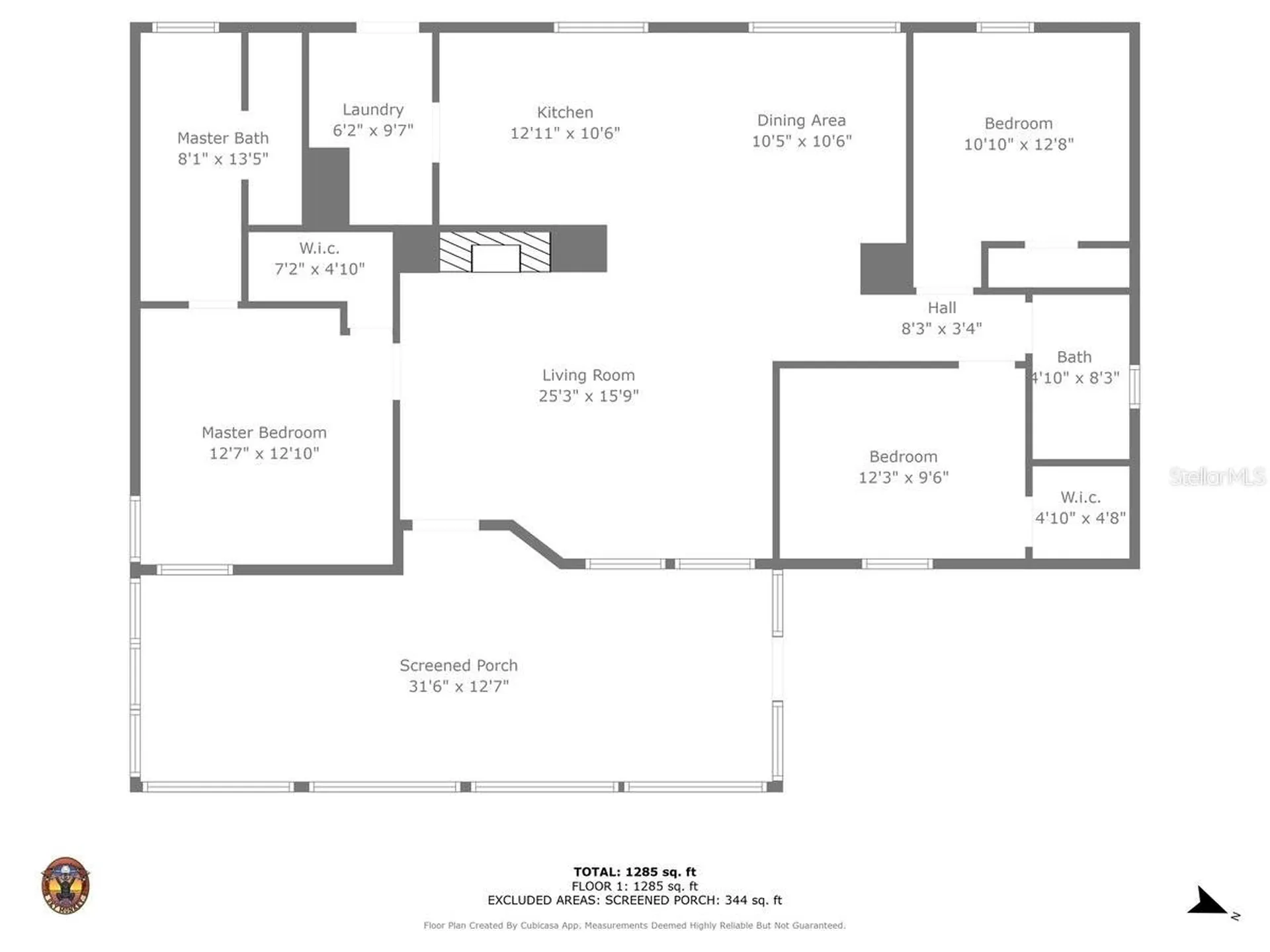 303/305 NE 290th Avenue Old Town FL 32680