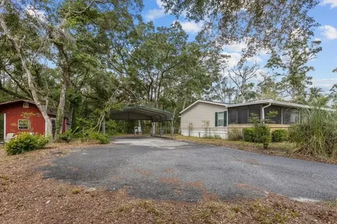 303/305 NE 290th Avenue Old Town FL 32680