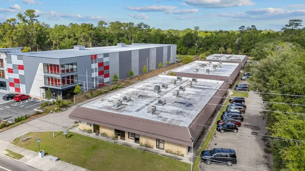 4424 NW 13th Street Gainesville FL 32609