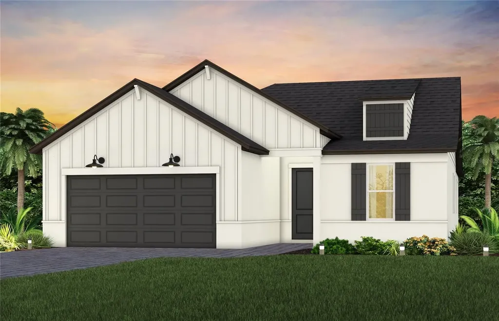 13725 Evergreen Valley Drive Riverview FL 33578