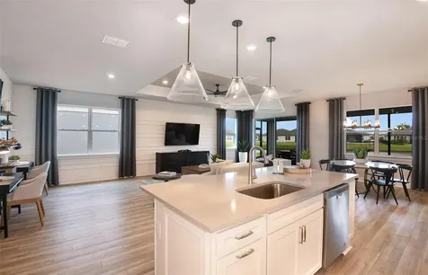 13725 Evergreen Valley Drive Riverview FL 33578