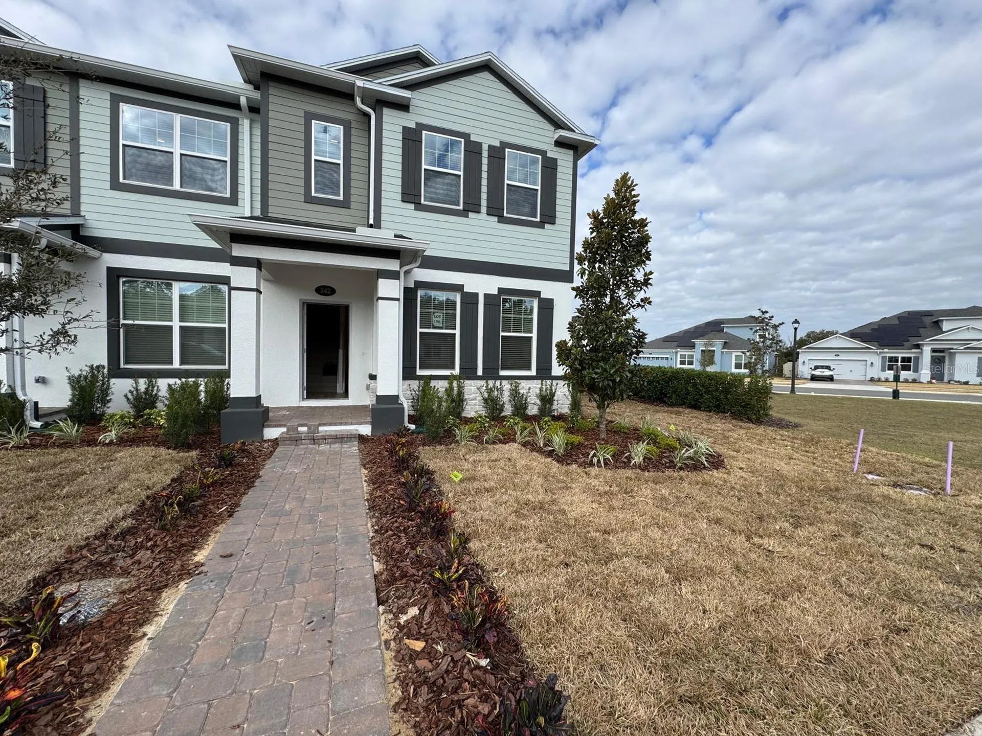 342 Lady Palm Street Apopka FL 32703