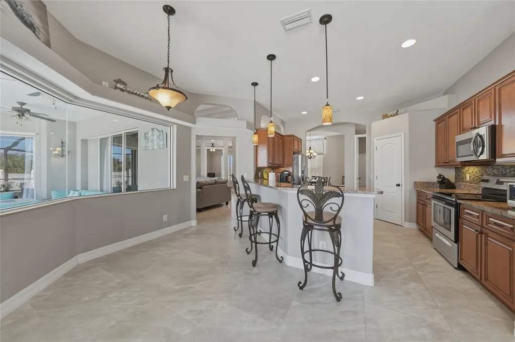 1816 Northland Avenue North Port FL 34288