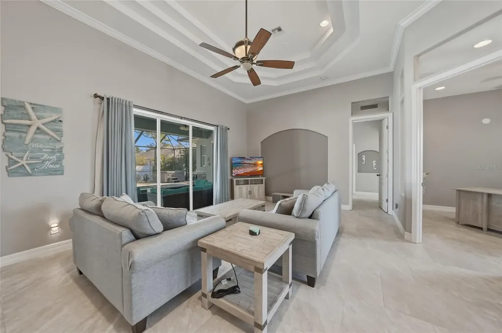 1816 Northland Avenue North Port FL 34288