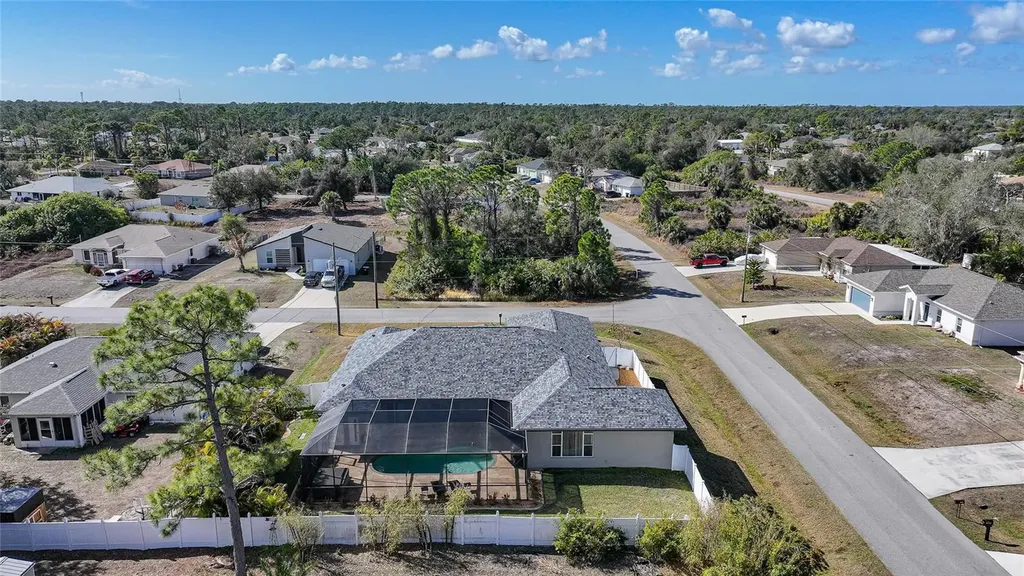 1816 Northland Avenue North Port FL 34288