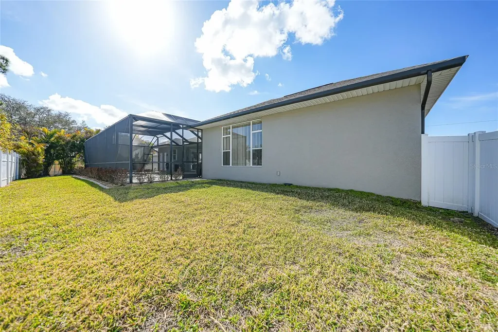1816 Northland Avenue North Port FL 34288