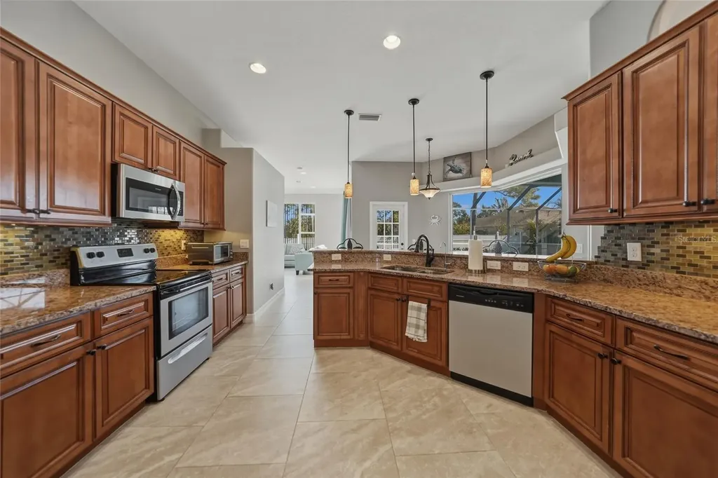 1816 Northland Avenue North Port FL 34288