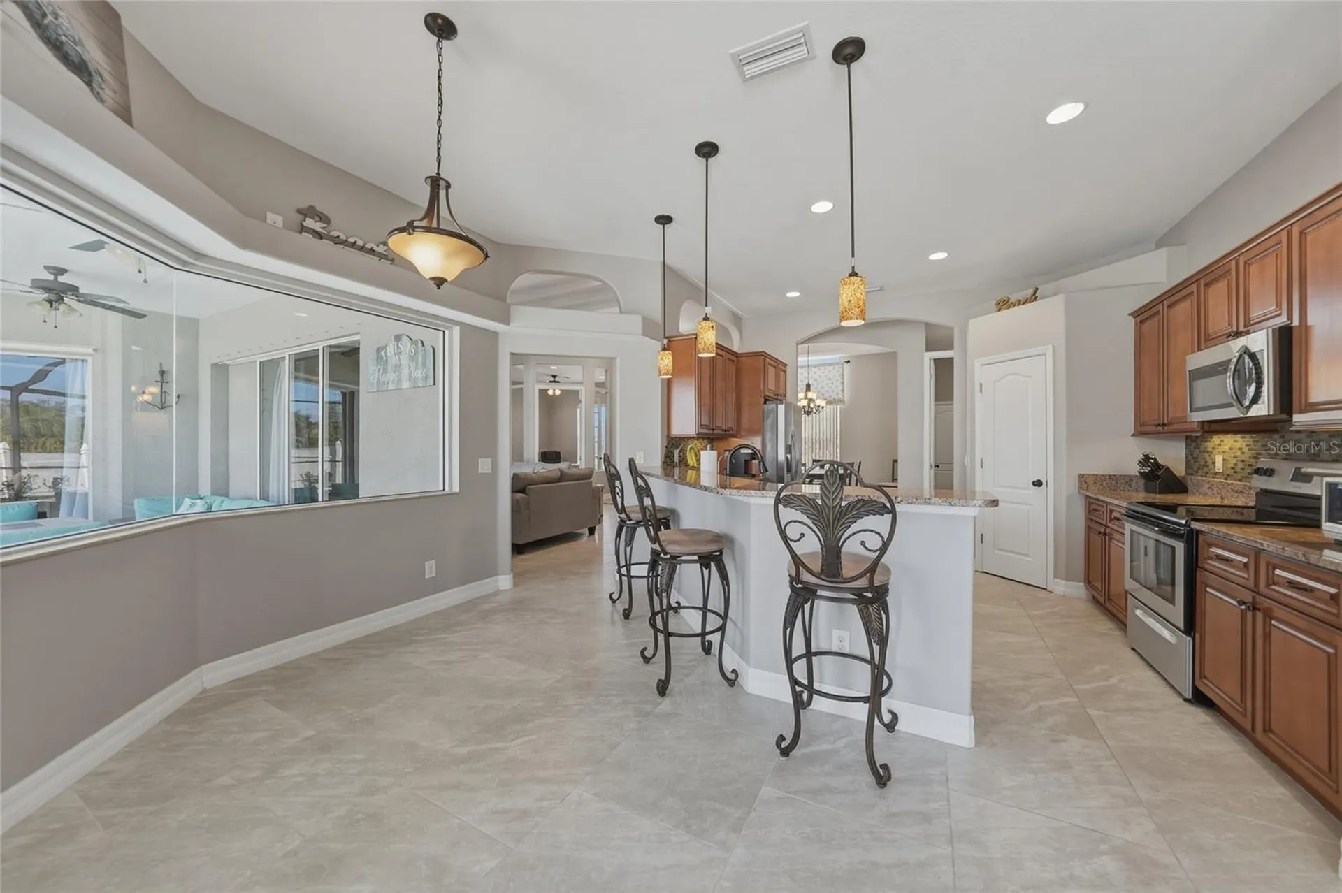 1816 Northland Avenue North Port FL 34288
