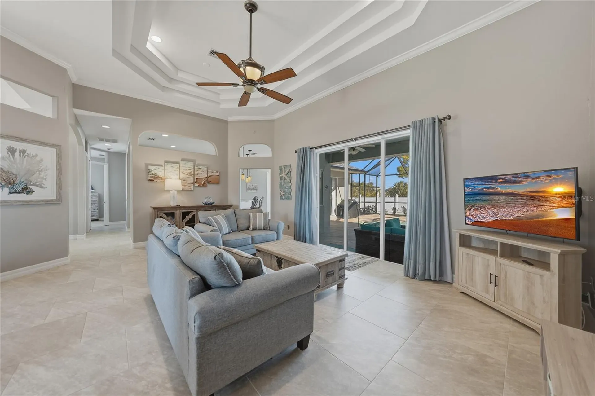 1816 Northland Avenue North Port FL 34288