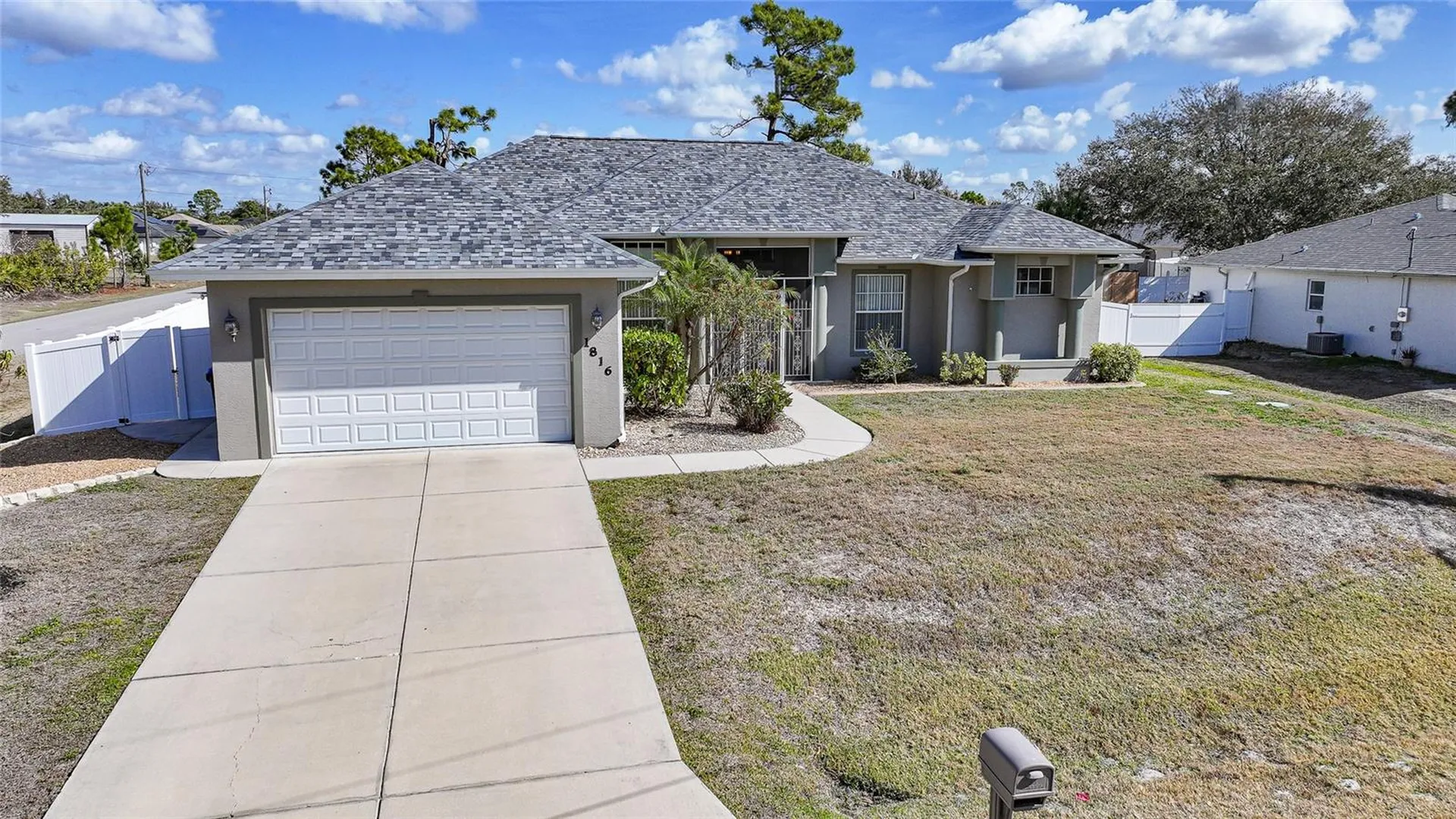 1816 Northland Avenue North Port FL 34288