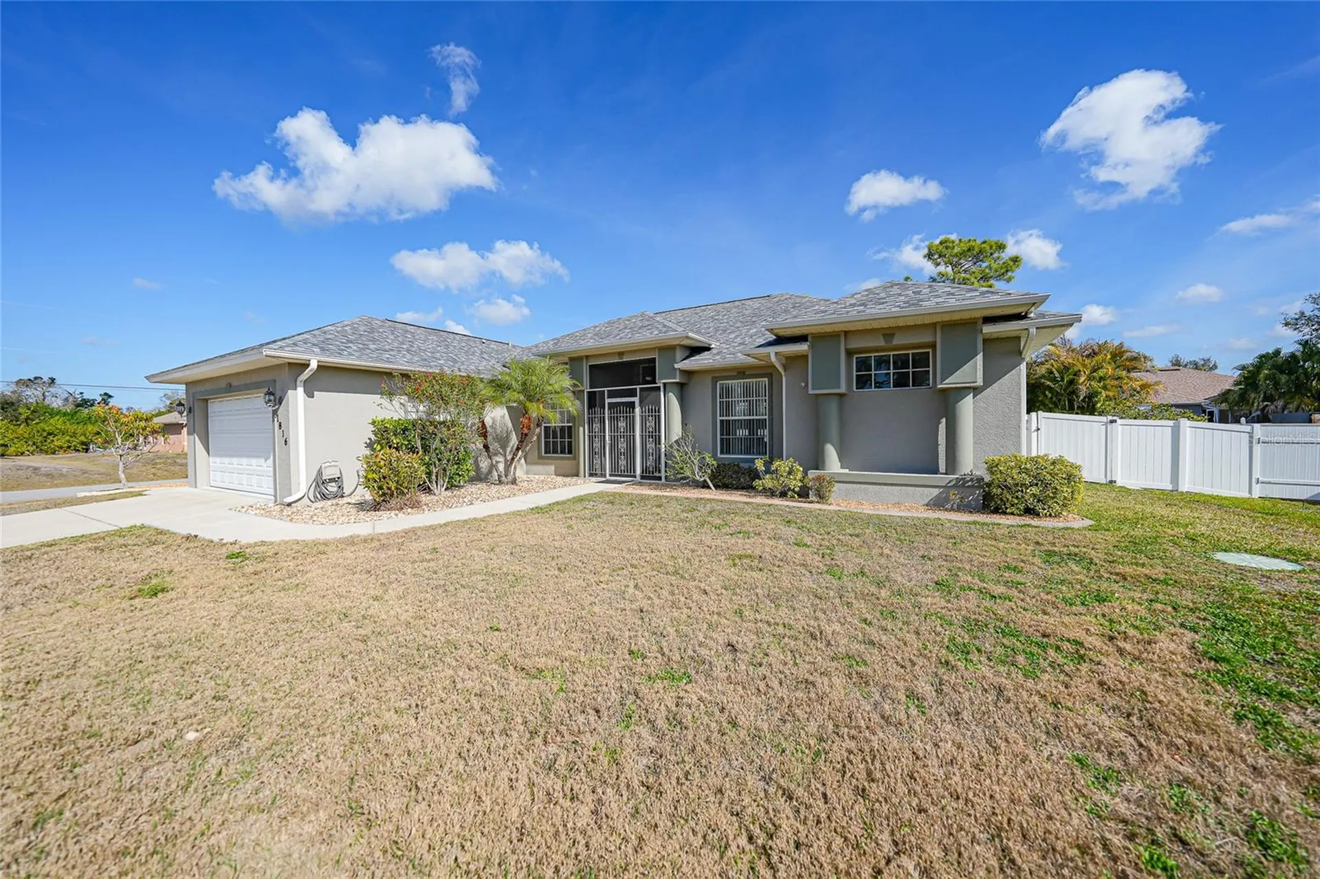 1816 Northland Avenue North Port FL 34288