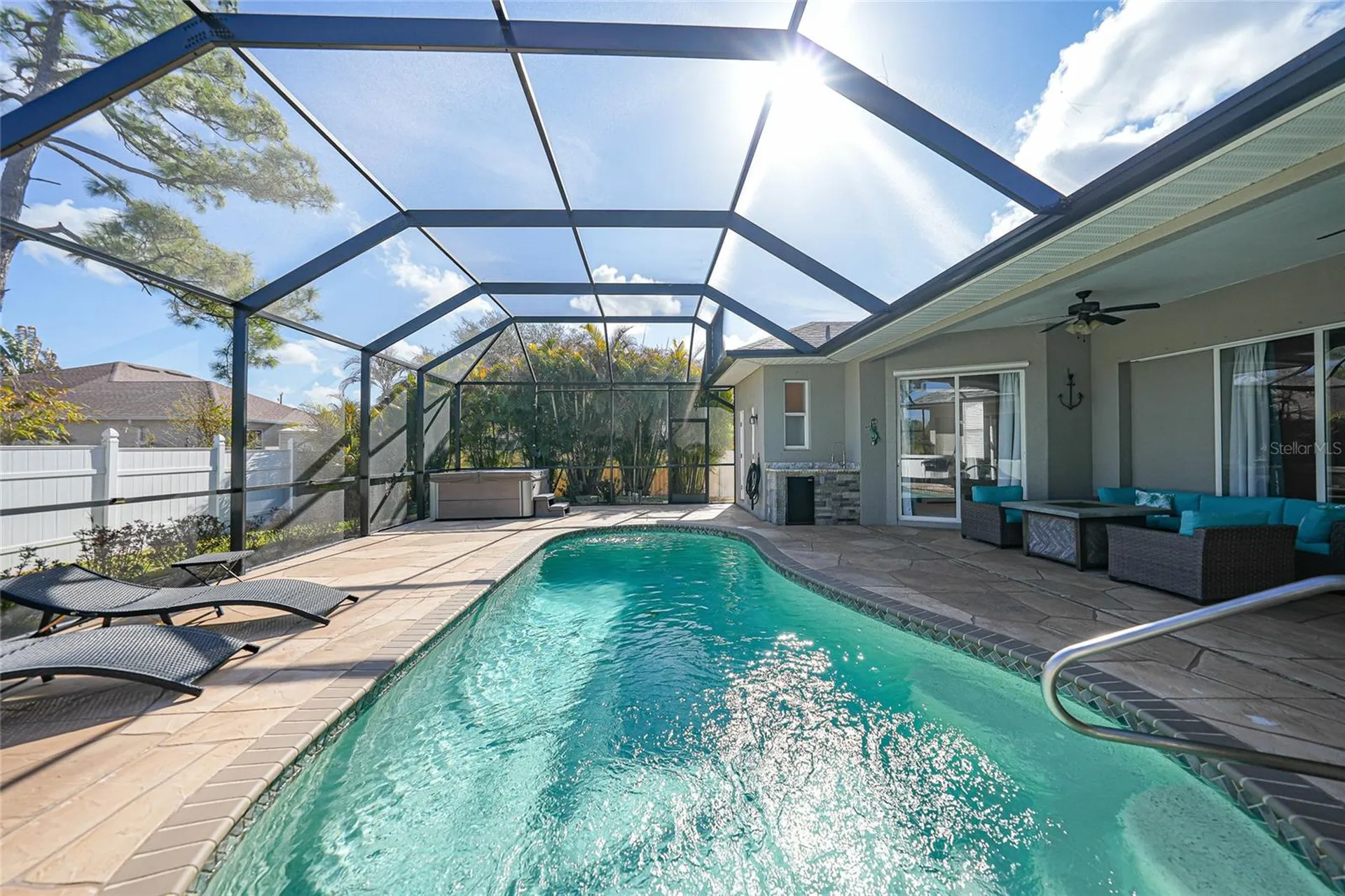 1816 Northland Avenue North Port FL 34288