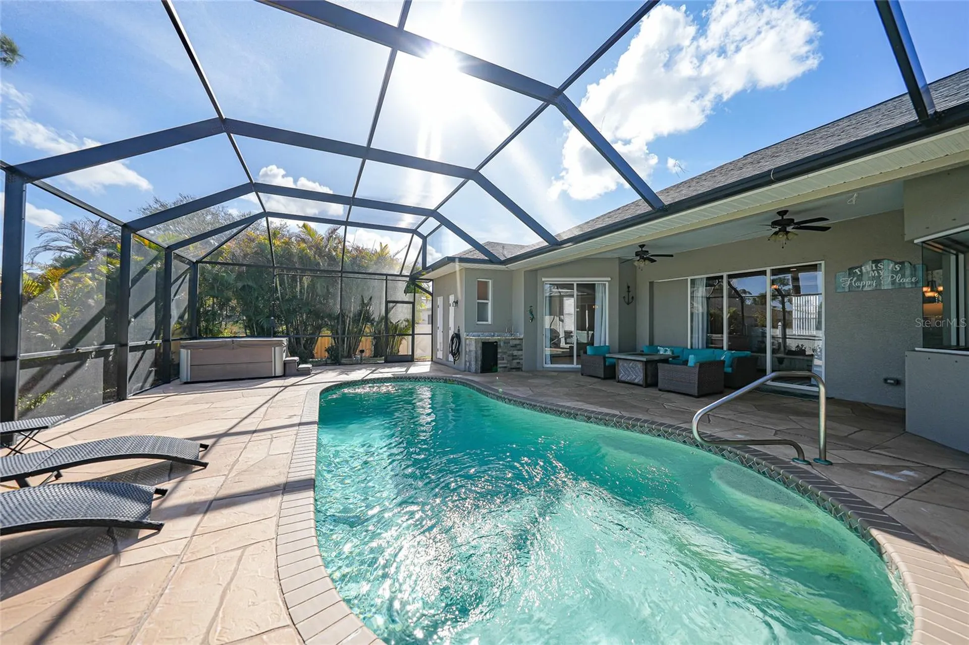 1816 Northland Avenue North Port FL 34288
