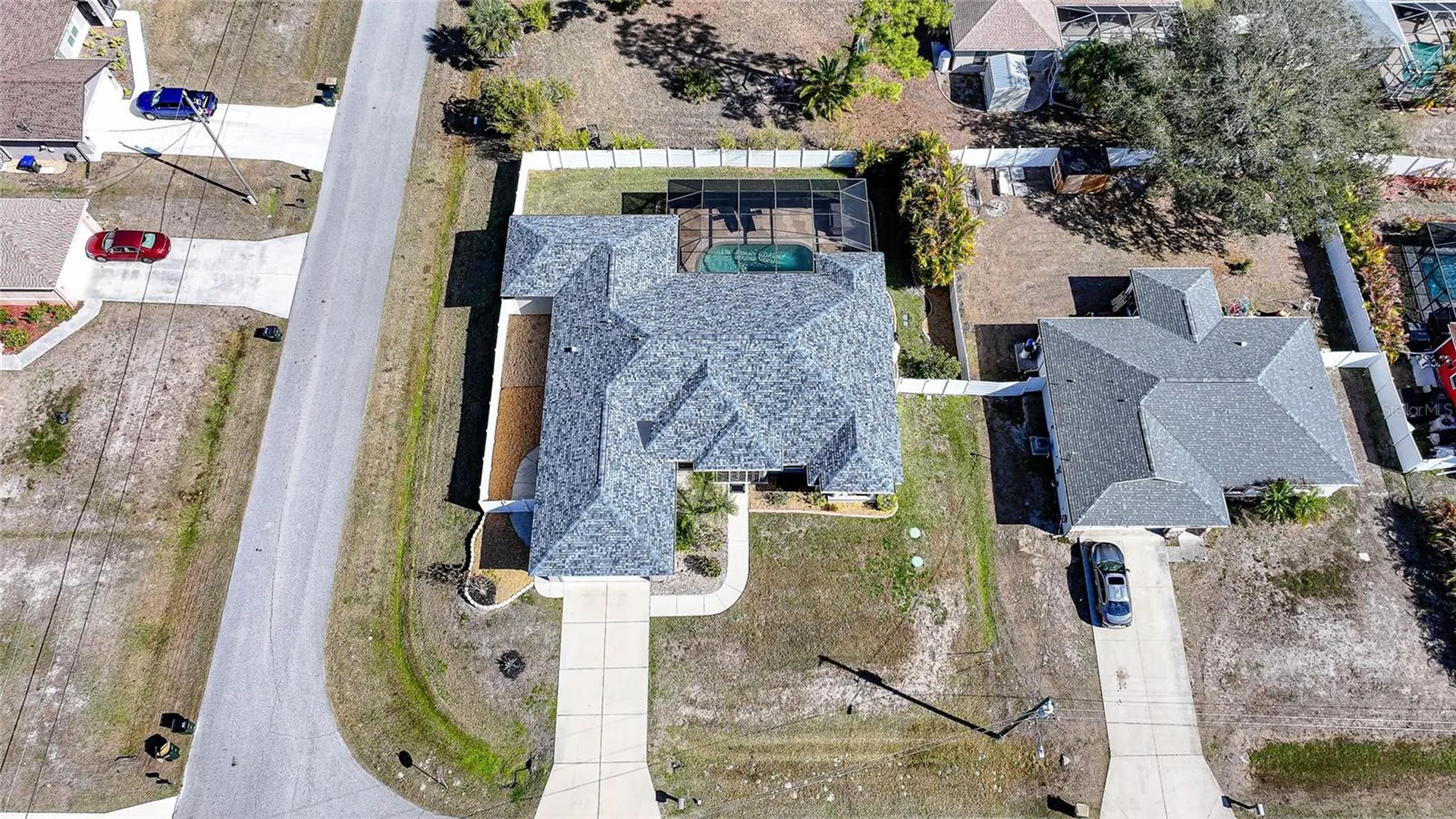 1816 Northland Avenue North Port FL 34288