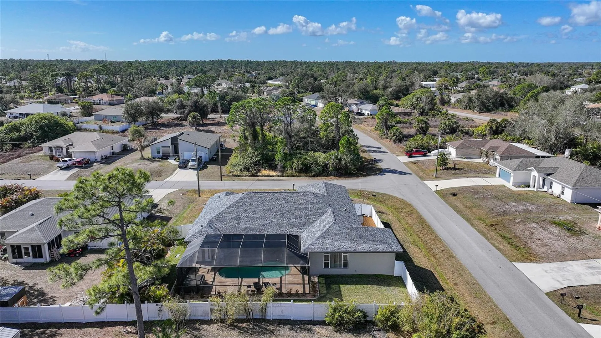 1816 Northland Avenue North Port FL 34288