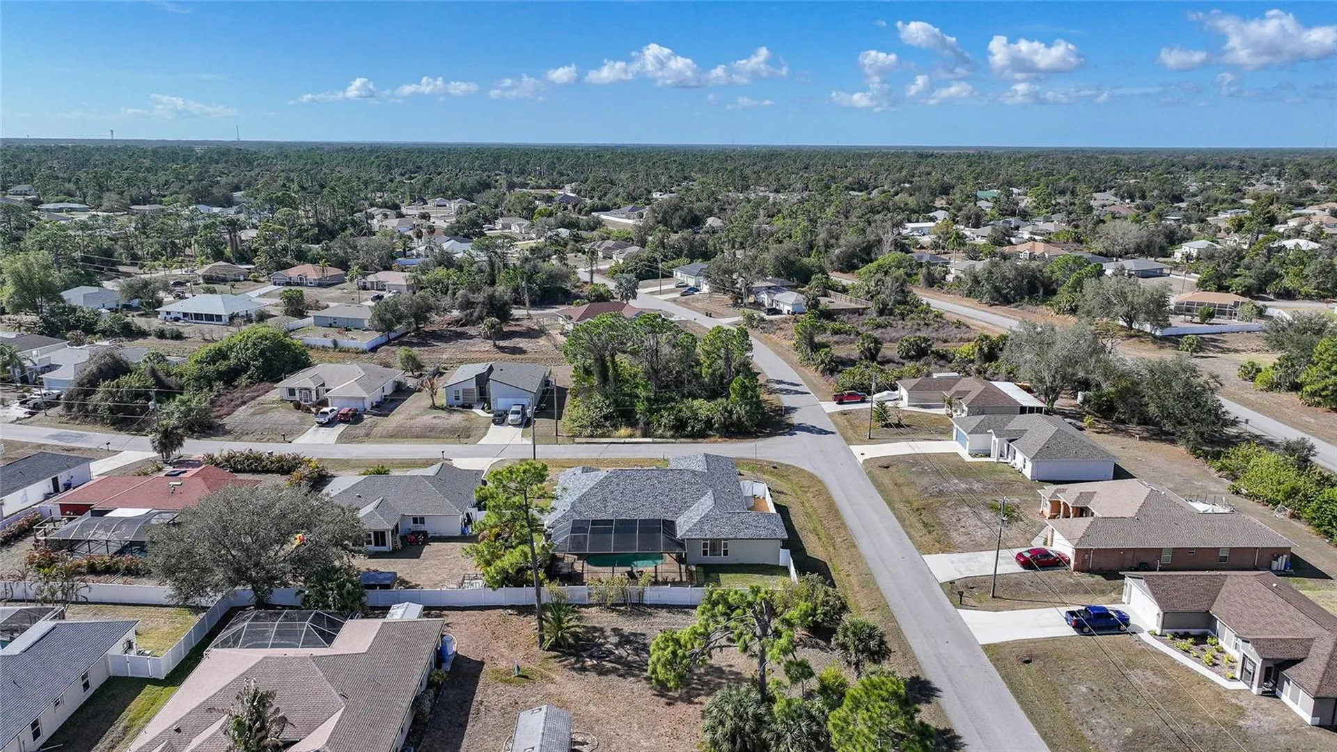 1816 Northland Avenue North Port FL 34288