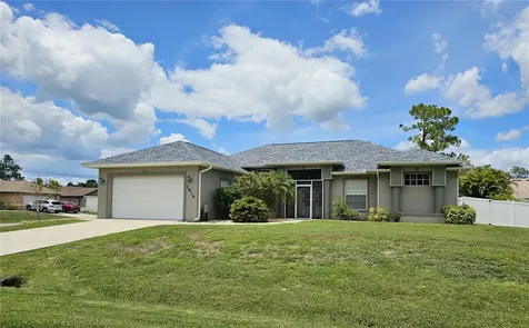 1816 Northland Avenue North Port FL 34288