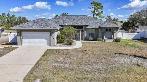 1816 Northland Avenue North Port FL 34288