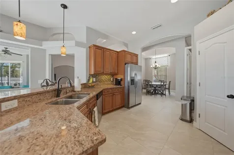 1816 Northland Avenue North Port FL 34288