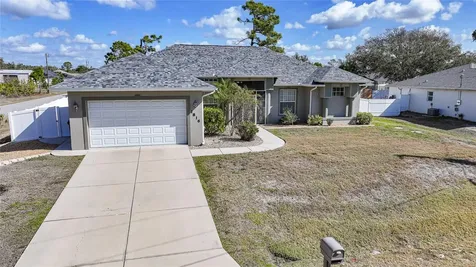 1816 Northland Avenue North Port FL 34288
