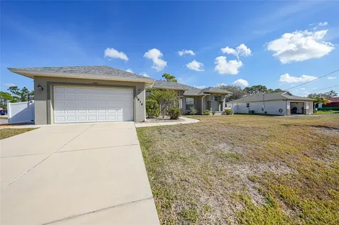 1816 Northland Avenue North Port FL 34288