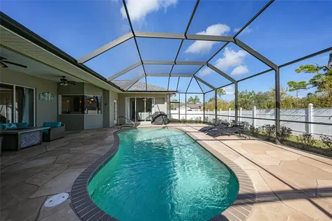 1816 Northland Avenue North Port FL 34288