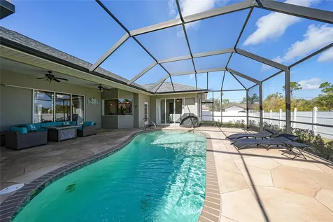 1816 Northland Avenue North Port FL 34288