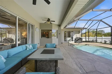 1816 Northland Avenue North Port FL 34288