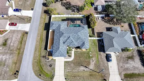 1816 Northland Avenue North Port FL 34288