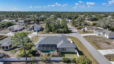 1816 Northland Avenue North Port FL 34288