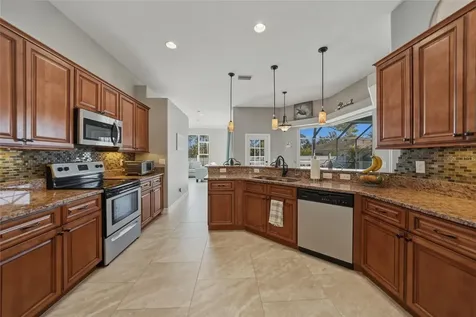 1816 Northland Avenue North Port FL 34288