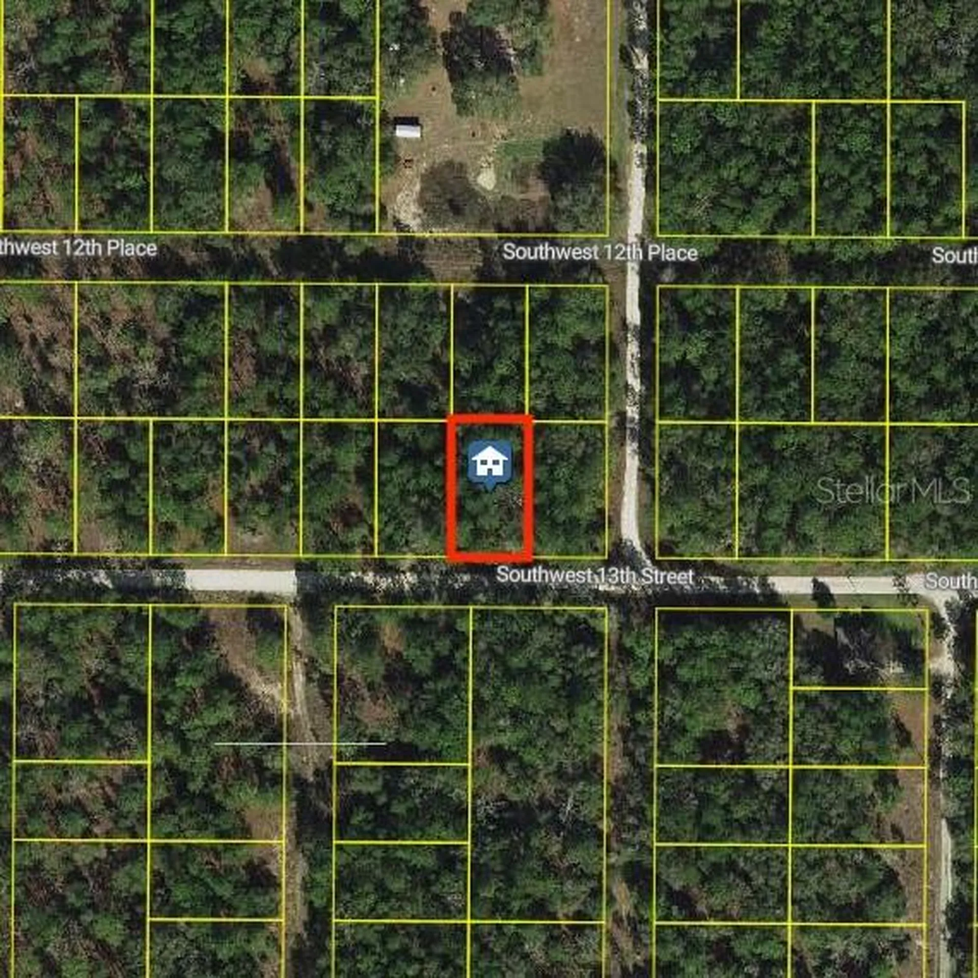 SW 13th Street Ocala FL 34481